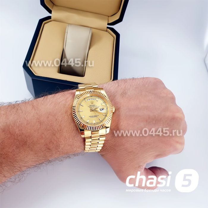 Часы Rolex Day-Date (11153)
