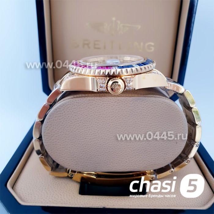 Часы Rolex GMT-Master II (11155)