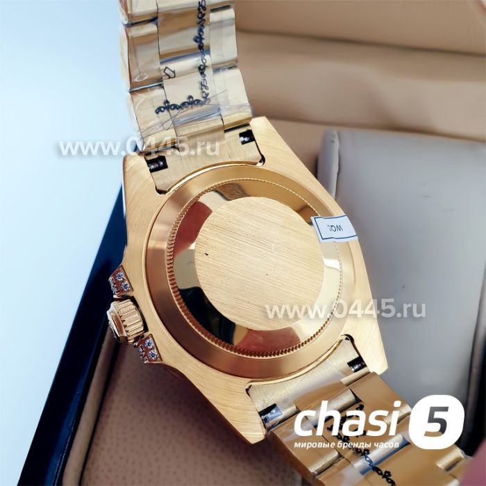 Часы Rolex GMT-Master II (11155)