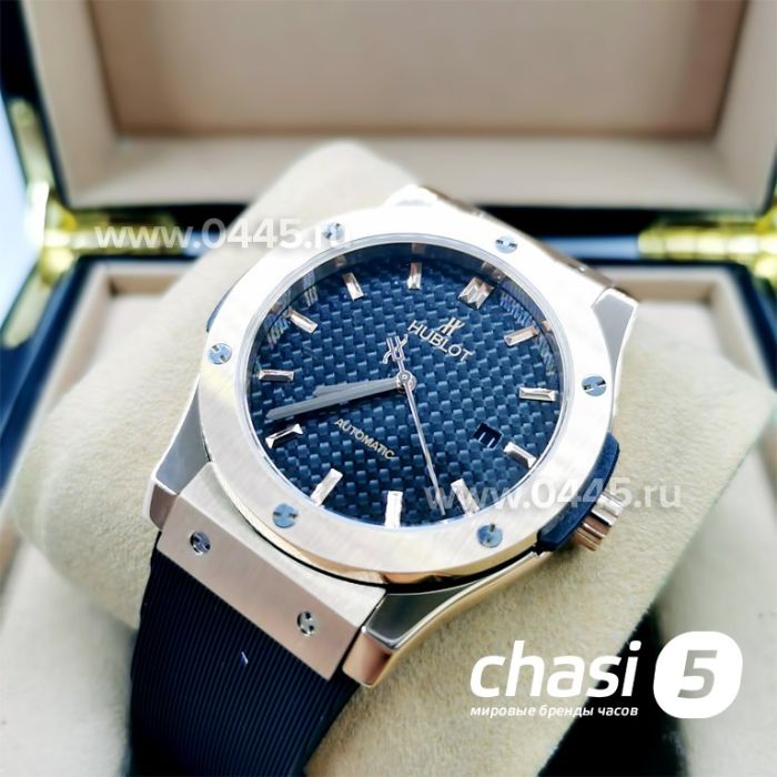 Часы HUBLOT Classic Fusion (11159)