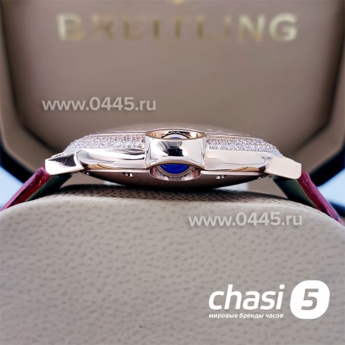 Часы Cartier Ballon Bleu (11183)