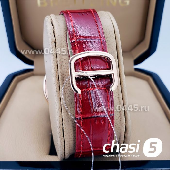 Часы Cartier Ballon Bleu (11183)