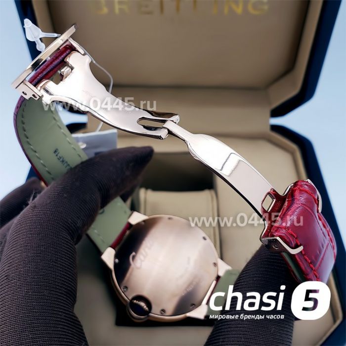 Часы Cartier Ballon Bleu (11183)