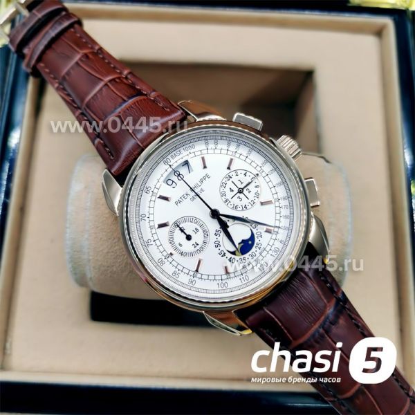 Часы Patek Philippe Perpetual Calendar (11194)