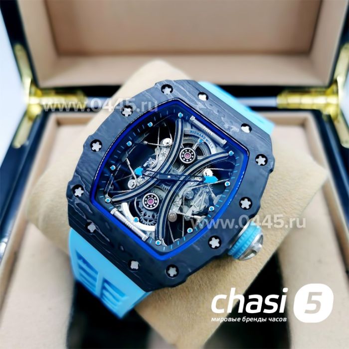 Часы Richard Mille - Дубликат (11201)