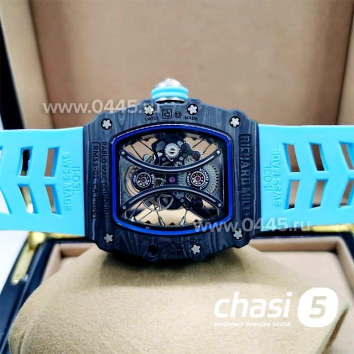 Часы Richard Mille - Дубликат (11201)