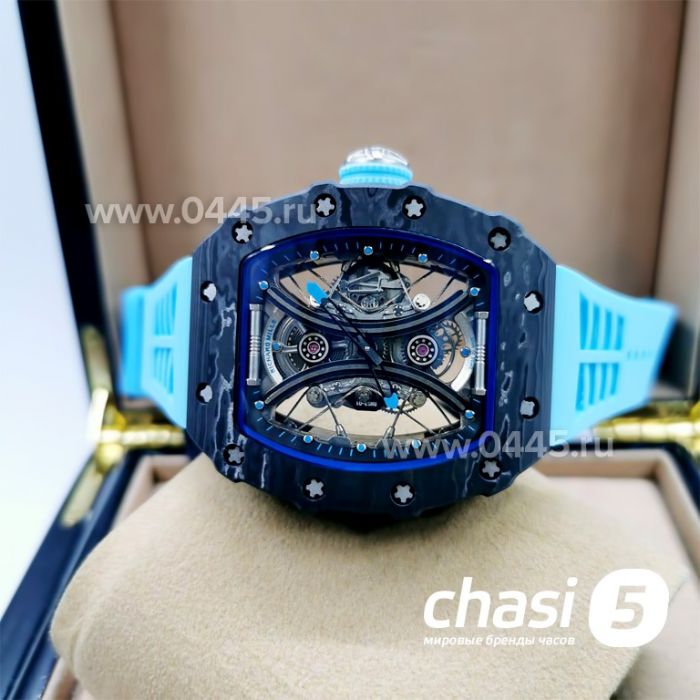 Часы Richard Mille - Дубликат (11201)