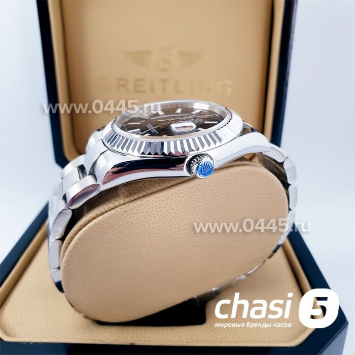 Часы Rolex Datejust (11204)