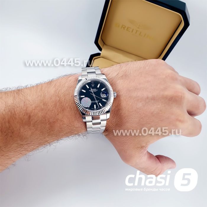 Часы Rolex Datejust (11204)