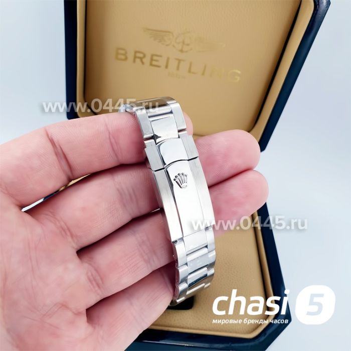 Часы Rolex Datejust (11204)