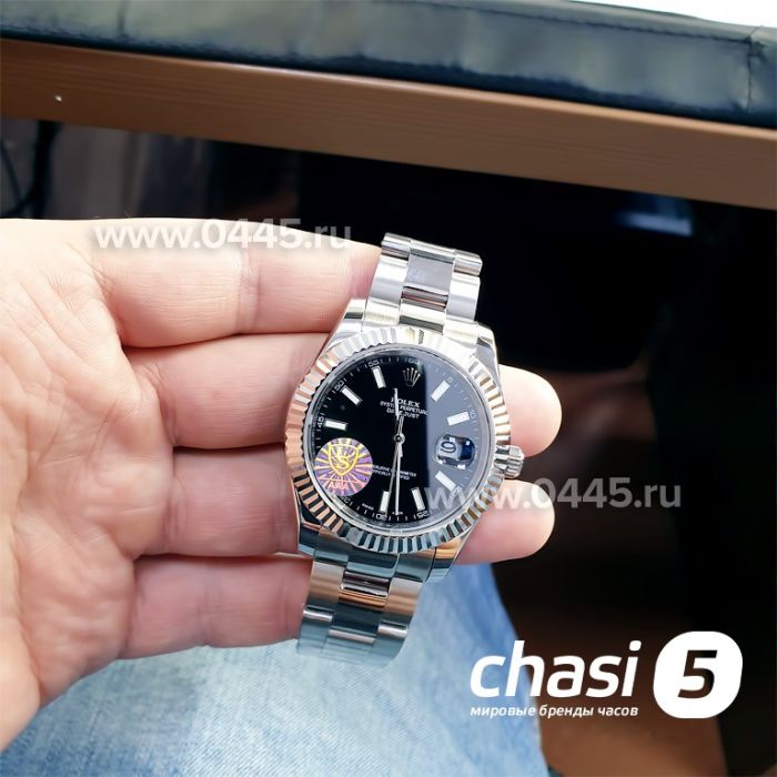 Часы Rolex Datejust (11204)
