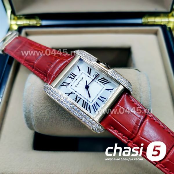Часы Cartier Tank (11208)