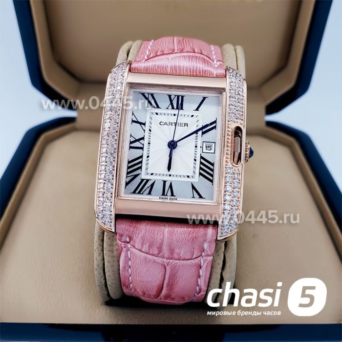 Часы Cartier Tank (11210)