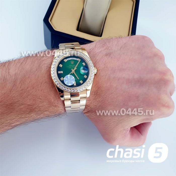 Часы Rolex Day-Date (11217)
