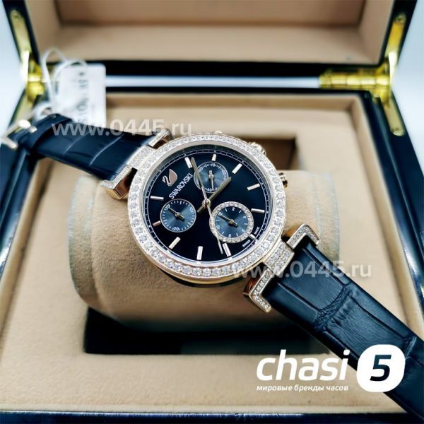 Часы Swarovski Crystalline (11219)