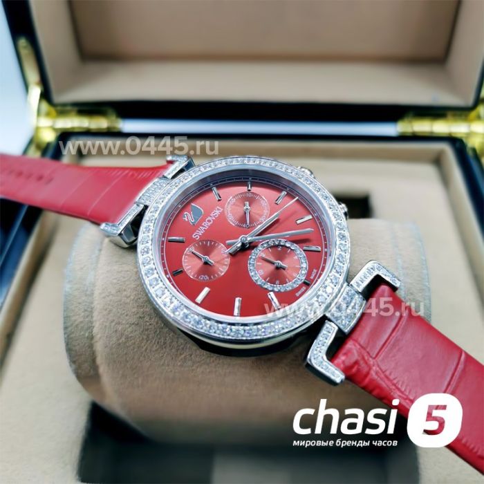 Часы Swarovski Crystalline (11221)