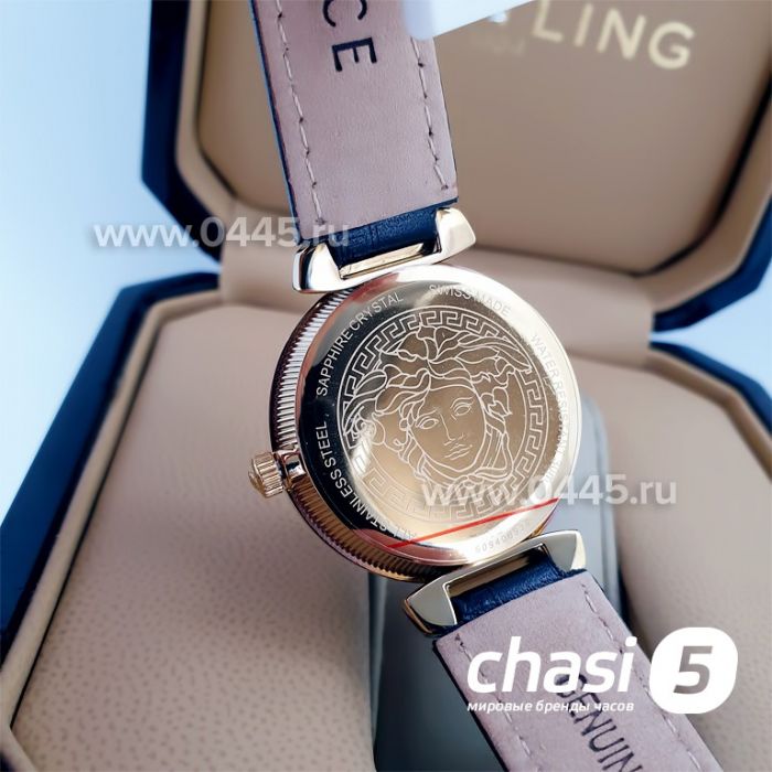 Часы Versace Vk7140013 (11229)