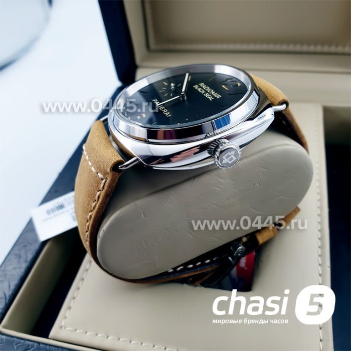 Часы Panerai Radiomir Black Seal (11234)