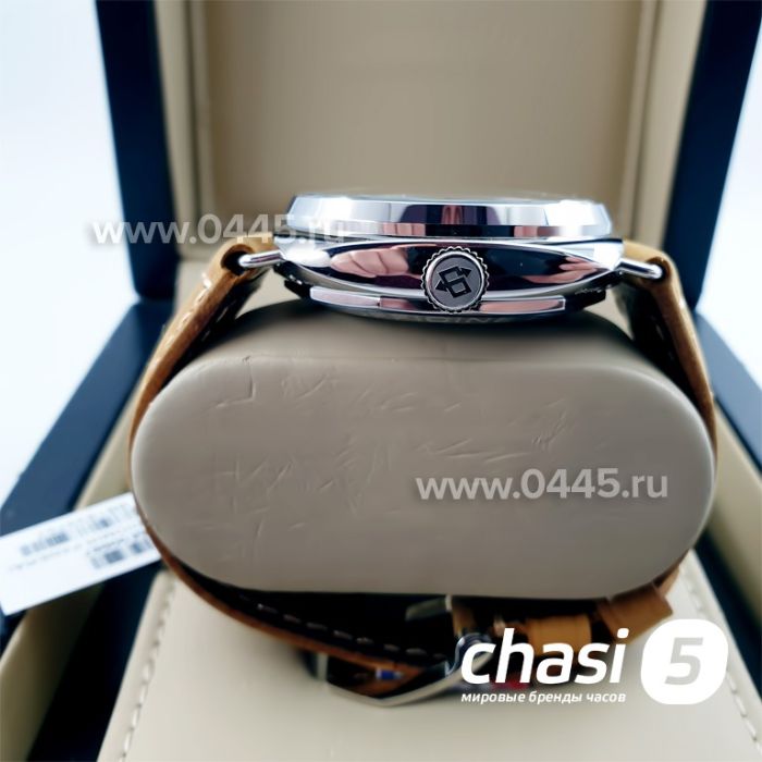 Часы Panerai Radiomir Black Seal (11234)