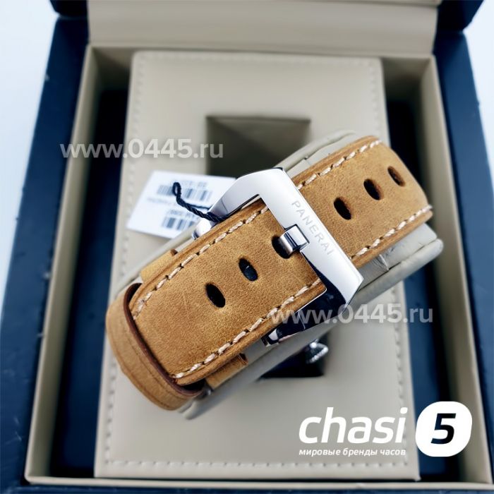 Часы Panerai Radiomir Black Seal (11234)