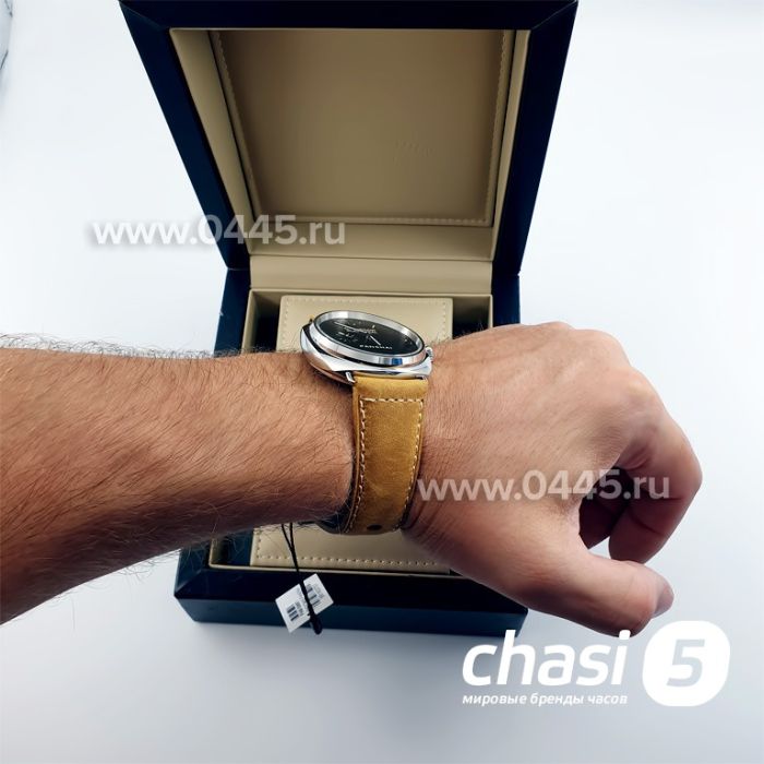 Часы Panerai Radiomir Black Seal (11234)