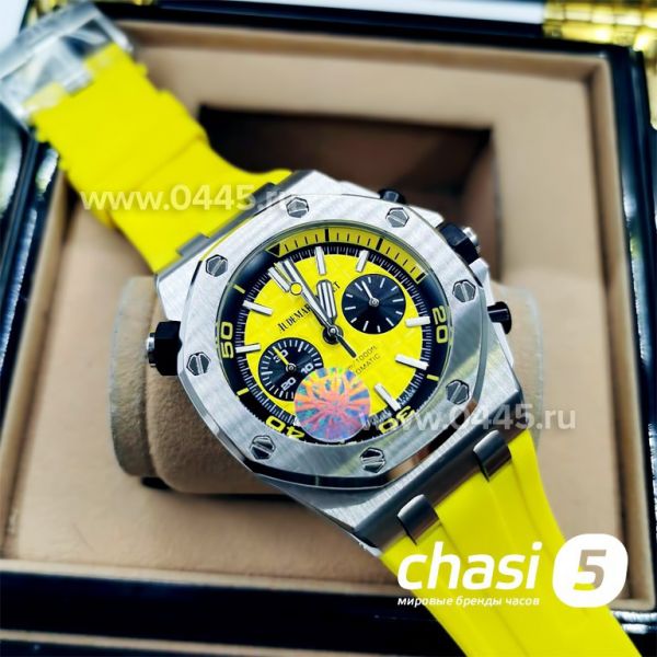 Часы Audemars Piguet-дубликат (11248)