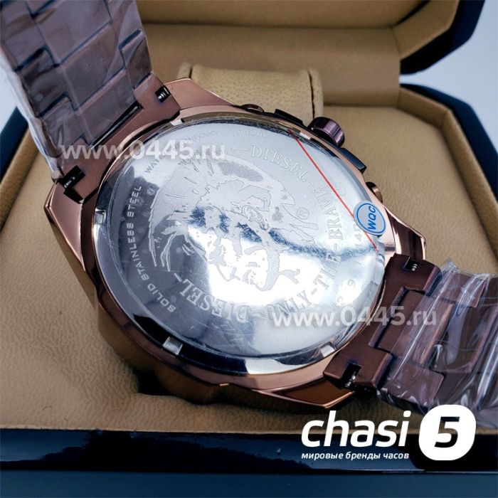 Часы Diesel Only The Brave (11264)
