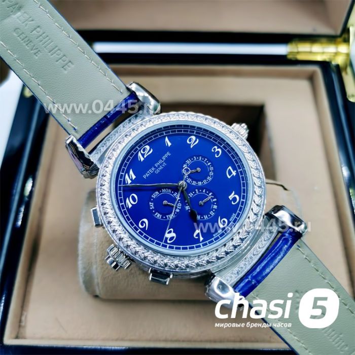 Часы Patek Philippe Grand Complications (11270)