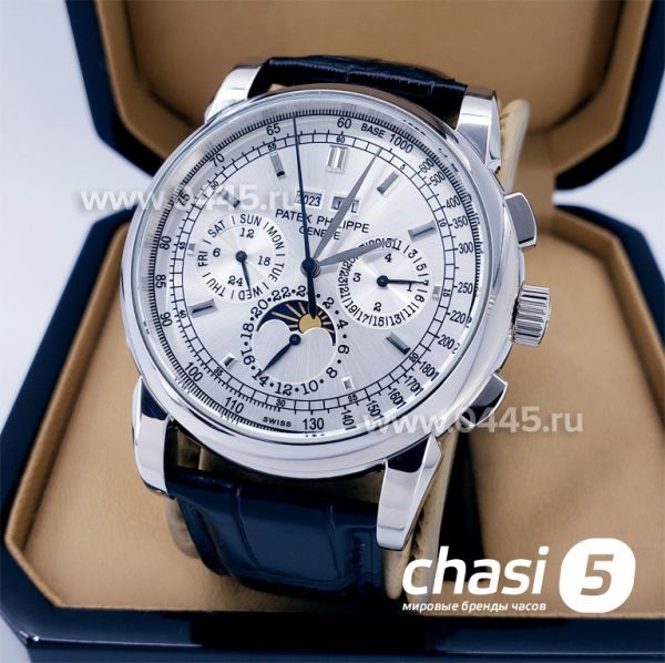 Часы Patek Philippe Perpetual Calendar (01127)