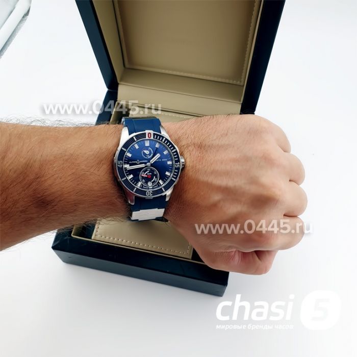 Часы Ulysse Nardin (11275)