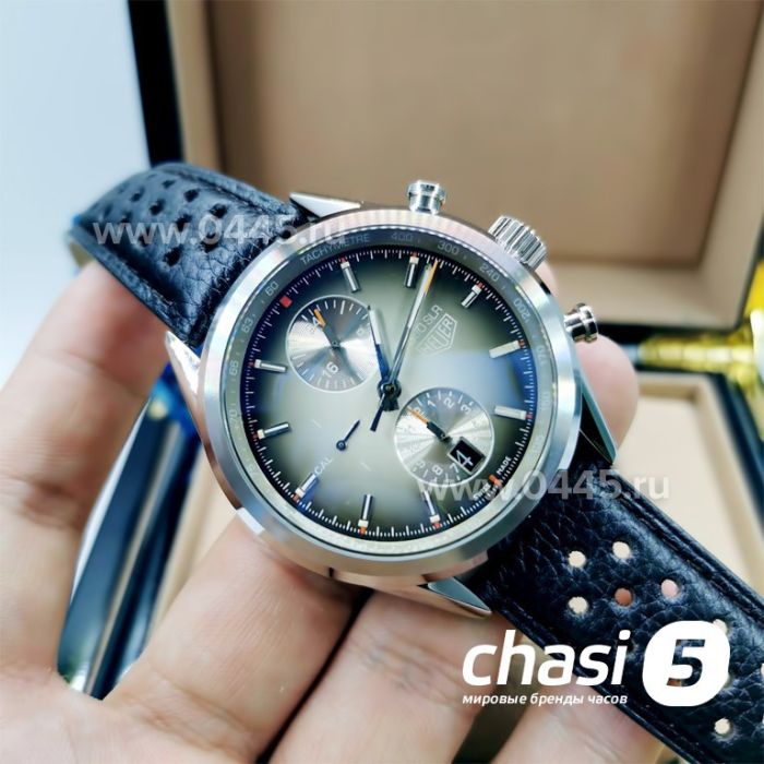 Часы Tag Heuer Calibre 1887 (11282)