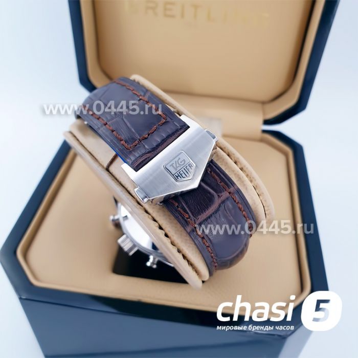 Часы Tag Heuer Calibre 1887 (11284)