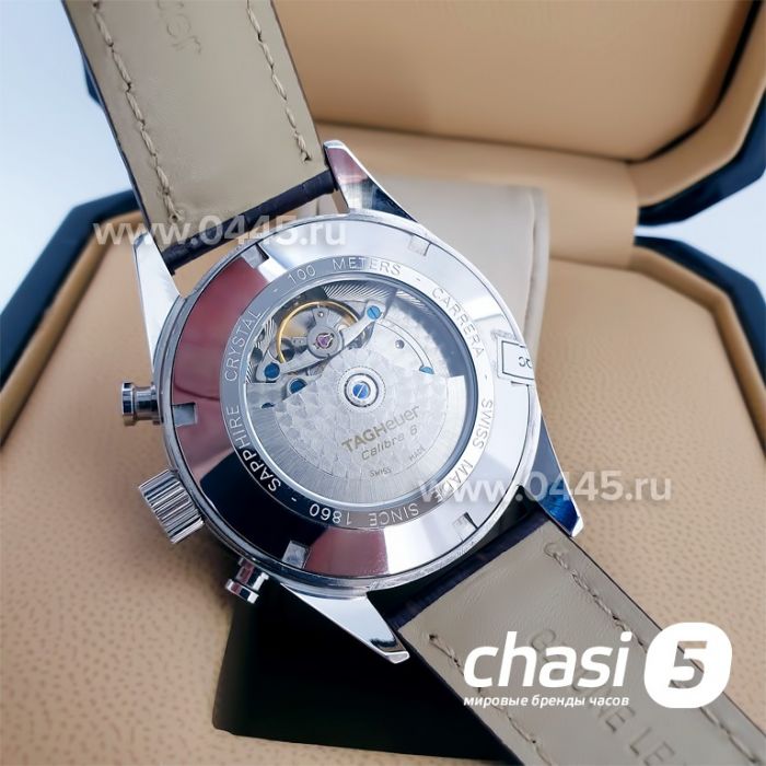 Часы Tag Heuer Calibre 1887 (11284)