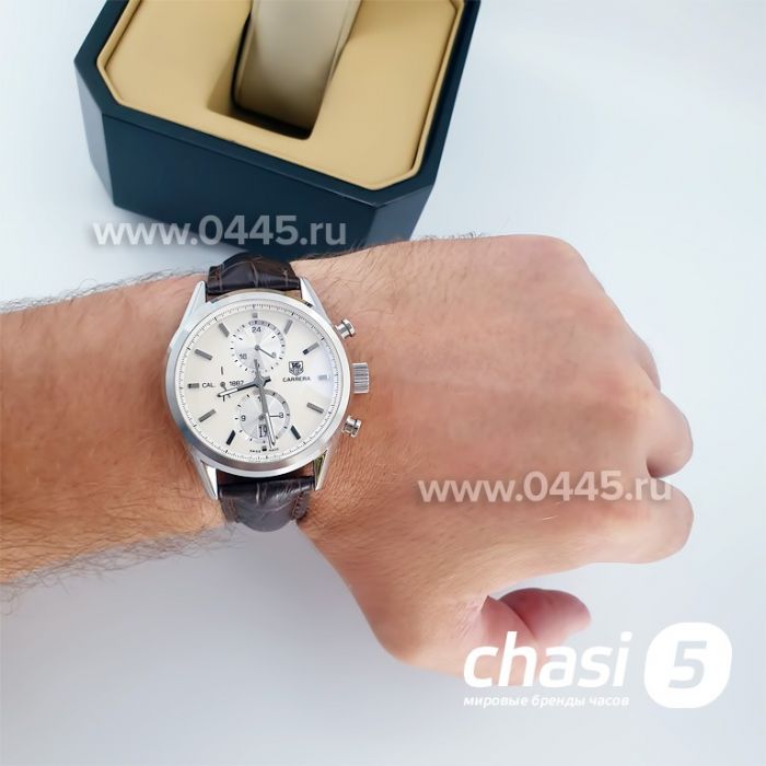 Часы Tag Heuer Calibre 1887 (11284)