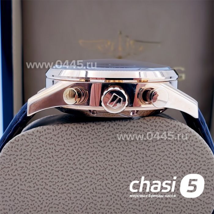 Часы Tag Heuer Calibre 16 (11287)