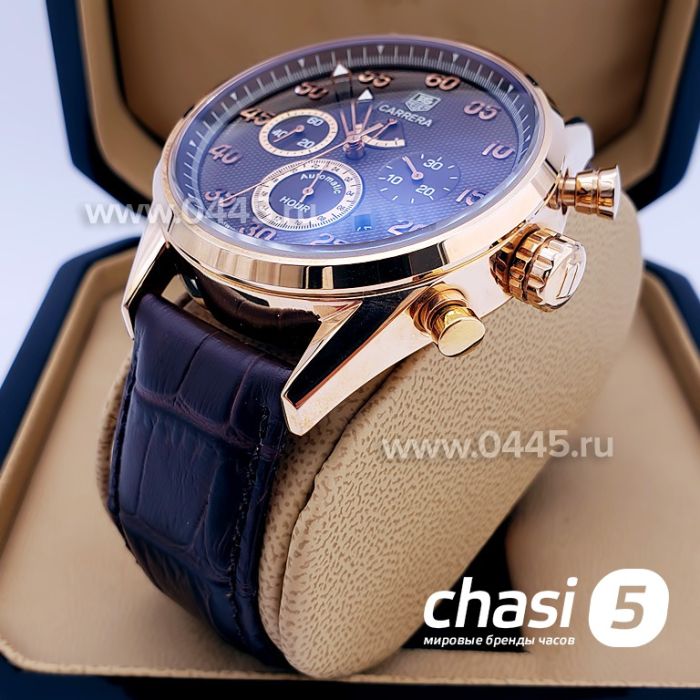 Часы Tag Heuer Calibre 16 (11287)