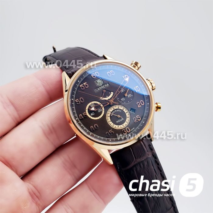 Часы Tag Heuer Calibre 16 (11287)