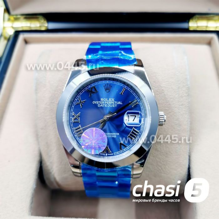 Часы Rolex Datejust (11293)
