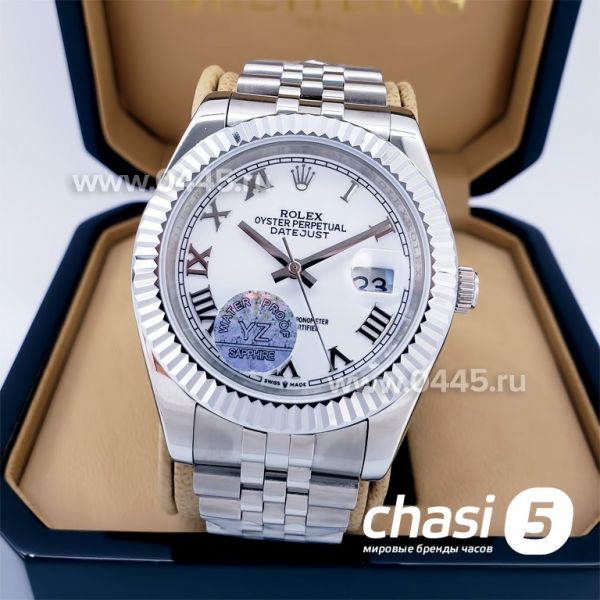 Часы Rolex Datejust (11294)