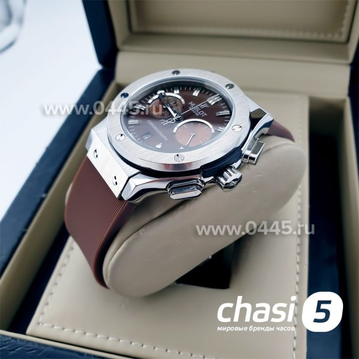 Часы HUBLOT Classic Fusion Chronograph 38 мм (11314)