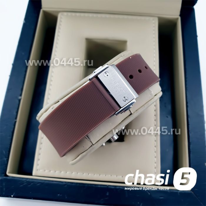 Часы HUBLOT Classic Fusion Chronograph 38 мм (11314)