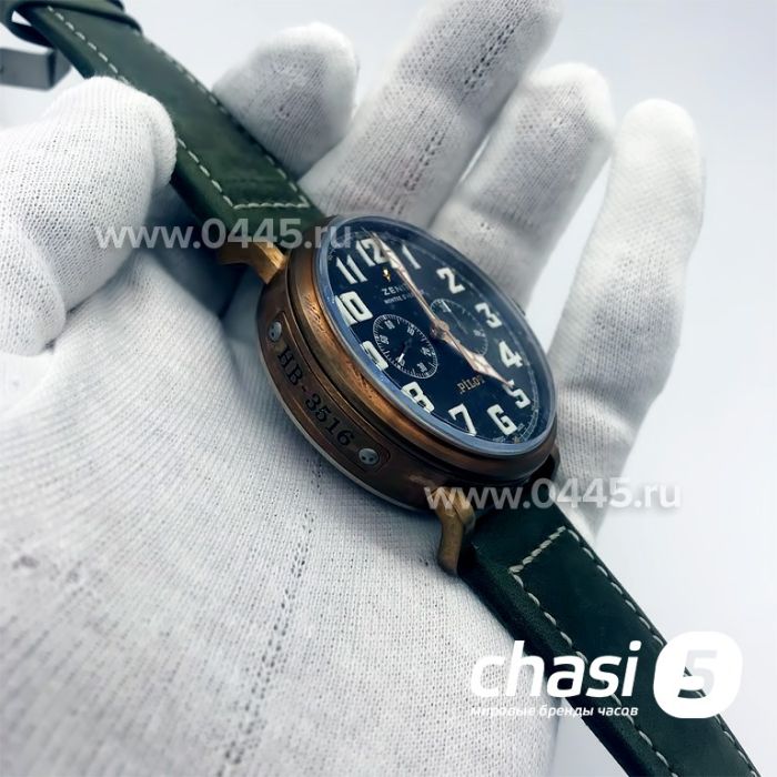 Часы Zenith Pilot (11325)