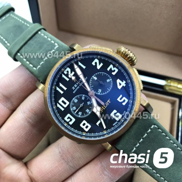Часы Zenith Pilot (11325)