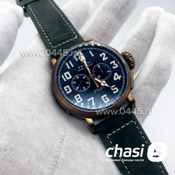 Часы Zenith Pilot (11325)