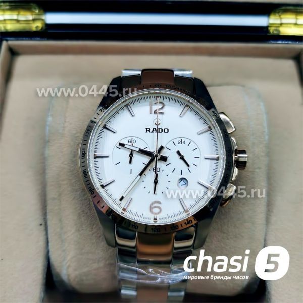 Часы Rado HyperChrome Match Point (11347)