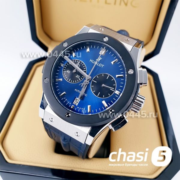 Часы HUBLOT Classic Fusion Chronograph (11354)