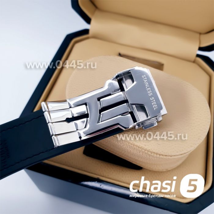 Часы HUBLOT Classic Fusion Chronograph (11354)