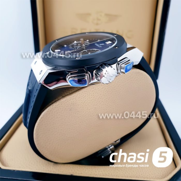 Часы HUBLOT Classic Fusion Chronograph (11354)