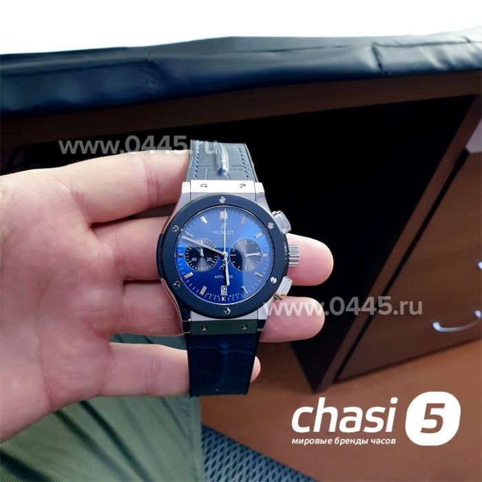 Часы HUBLOT Classic Fusion Chronograph (11354)