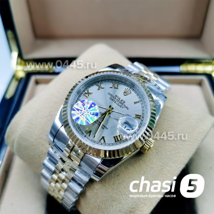 Часы Rolex Datejust (11356)